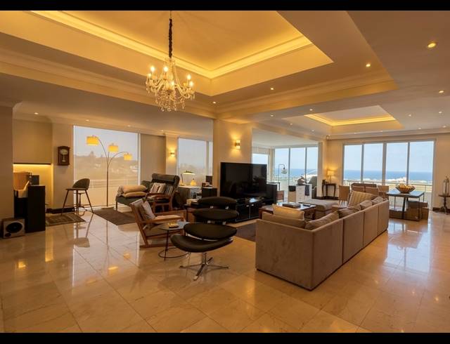 4 BEDROOM APARTMENT FOR SALE IN MORNINGSIDE